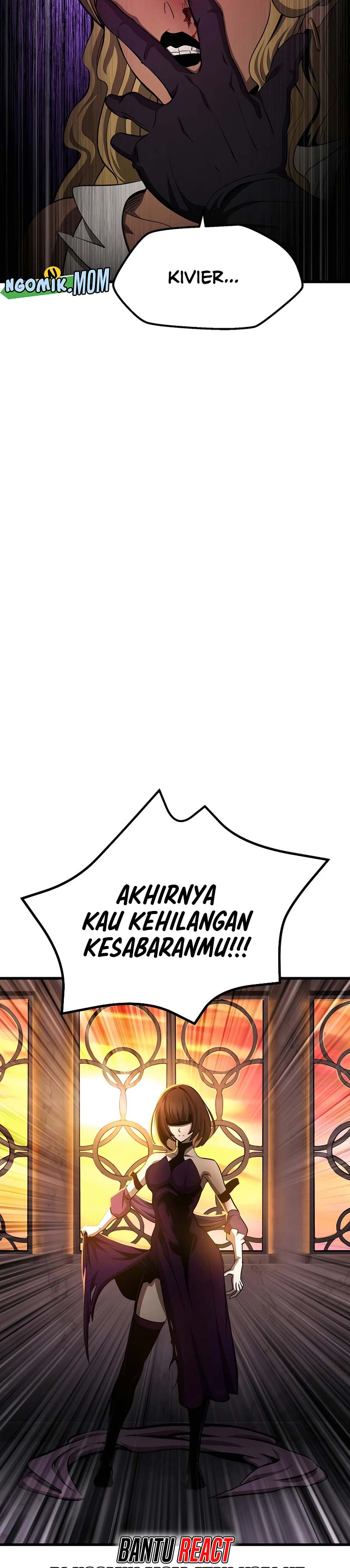 Otherworldly Sword King’s Survival Records chapter 233